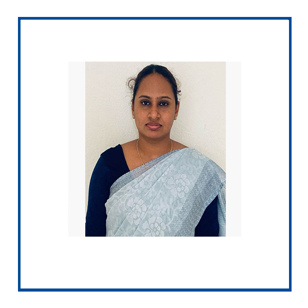 Mrs. T. Sharon Alice